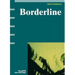 Borderline: Diagnostik, Therapie, Forschung