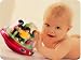 Playmobil 6407 - Wippe-Tippe-Kreisel