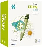 Upgrade Coreldraw 11 French/mac
