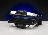 Zoom Produkt-Bild: Mulex 210322 Mulex Kontaktgrill MX 355