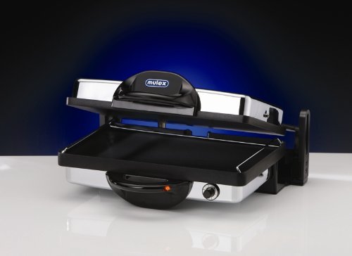 Mulex 210322 Mulex Kontaktgrill MX 355 Preisvergleich