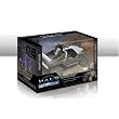 Halo ActionClix Battle-Damaged Warthog Vehicle Pack
