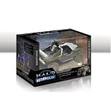 Halo Action Clix: Warthog Vehicle Pack