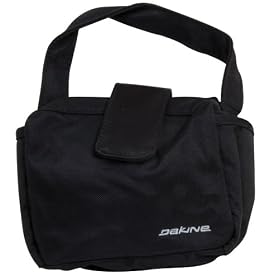 Dakine Chloe Bag Black