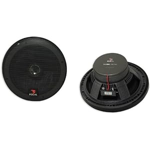 Focal - 165 CA1 - Car Speakers