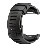 Suunto Core Rubber Replacement Watch Strap