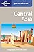 Central Asia: Lonely Planet Phrasebook