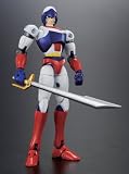 GX-39 Machine Robo Baikanfu