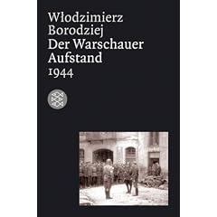 Der Warschauer Aufstand 1944. (Broschiert)