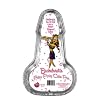 Hott Products Peter Party Cake Pan Large