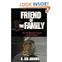 Friend of the Family: An Undercover Agent in the Mafia (Hardcover)