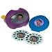 Dora The Explorer View Master Gift Set (3D Viewer, 3 Reels, & Reel Storage Case)