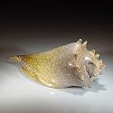 Treg Silkwood Medium Shell Sculpture