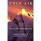 Tales of Adventure recommended by the author of Fractured Allegiance