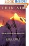 Thin Air: Encounters in the Himalaya