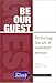 Be Our Guest (Disney Institute Leadership Series)