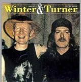 Review Johnny Winter  / Back in Beaumont