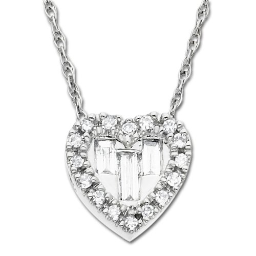 diamond necklace