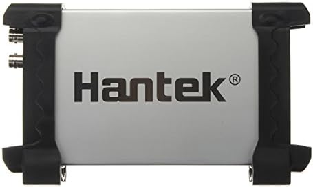 Hantek 6022BE PC-Based USB Digital Dso Storage Oscilloscope 2 Channels