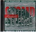 Puddle Stomp - The Portland Independent Music Compilation