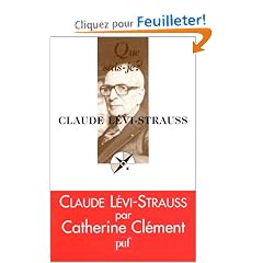 Claude L�vi-Strauss