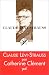 Claude Lévi-Strauss Claude Lévi-Strauss