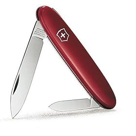 Swiss Army Pocket Pal - Red