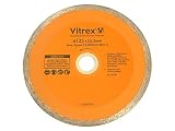 : Vitrex 10 3401 Power 400 Dia Wheel Blade 125mm