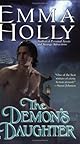 The Demon's Daughter (Berkley Sensation)