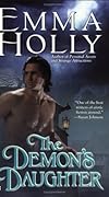 The Demon's Daughter (Berkley Sensation)