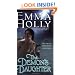 The Demon's Daughter (Berkley Sensation)