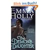 The Demon's Daughter (Berkley Sensation)