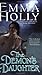 Third Party New : The Demon's Daughter (Tales of the Demon World, Book 1)