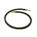 Trico Rubber Central Lubrication Heavy Duty Hose, 5/32" Diameter x 24" Length
