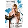 The Woman and the Ape (Panther)