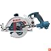 Bosch 1677MD 15 Amp 7-1/4-Inch Wormdrive Construction Saw with Direct Connect