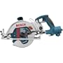 Bosch 1677MD 15 Amp 7-1/4-Inch Wormdrive Construction Saw with Direct Connect