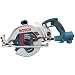 Bosch 1677MD 15 Amp 7-1/4-Inch Wormdrive Construction Saw with Direct Connect