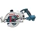 Bosch 1677MD 15 Amp 7-1/4-Inch Wormdrive Construction Saw with Direct Connect