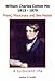 William Charles Cotton MA, 1813 - 1879: Priest, Missionary and Bee Master
