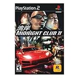 Midnight Club Street Racing 2