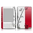 Zen Design Protective Decal Skin Sticker for Amazon Kindle 2 E-Book Reader (Version 2.0)