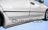 1986-1991 Ford Taurus Street Bomber Sideskirts