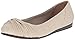 LifeStride Women's Notorious Flat