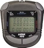 Stopwatch - Ultrak 8 Memory - Timing Aids