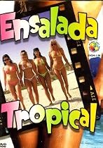 ENSALADA TROPICAL : VARIOS