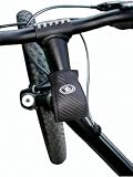 Pad Lizard Skin Ballfrog Black