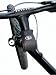 Sporting Goods : Pad Lizard Skin Ballfrog Black
