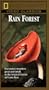 National Geographic's Rain Forest [VHS]