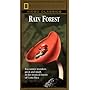 National Geographic's Rain Forest [VHS]